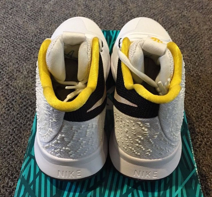 Nike,Kyrie 3  全新 N7 配色！Nike Kyrie 3 本月发售！