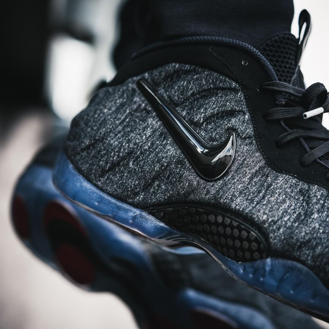 624041-007,Foamposite Pro,Foam 624041-007 下周上架，看看 “羊毛泡” 的上脚效果如何吧！