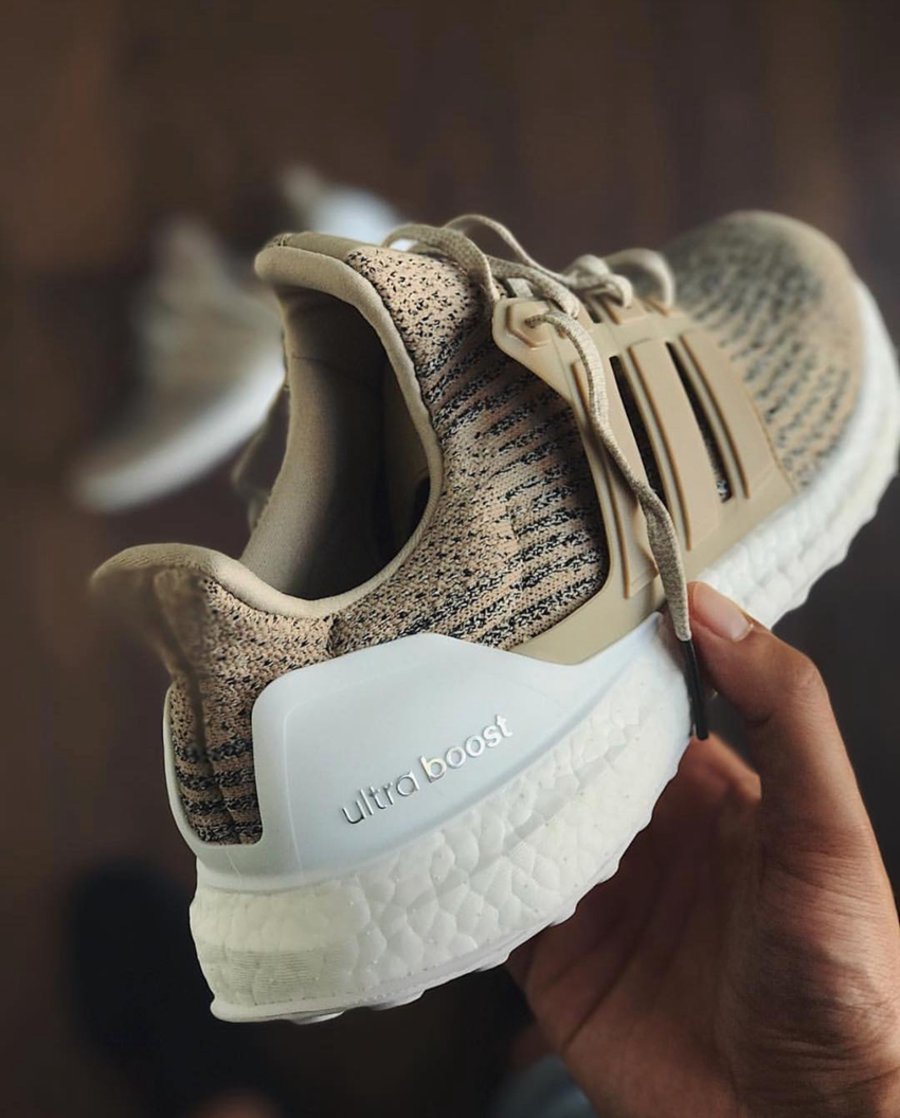 adidas,Nike,Air Jordan  一周 Sneaker 球鞋美图回顾 6.5
