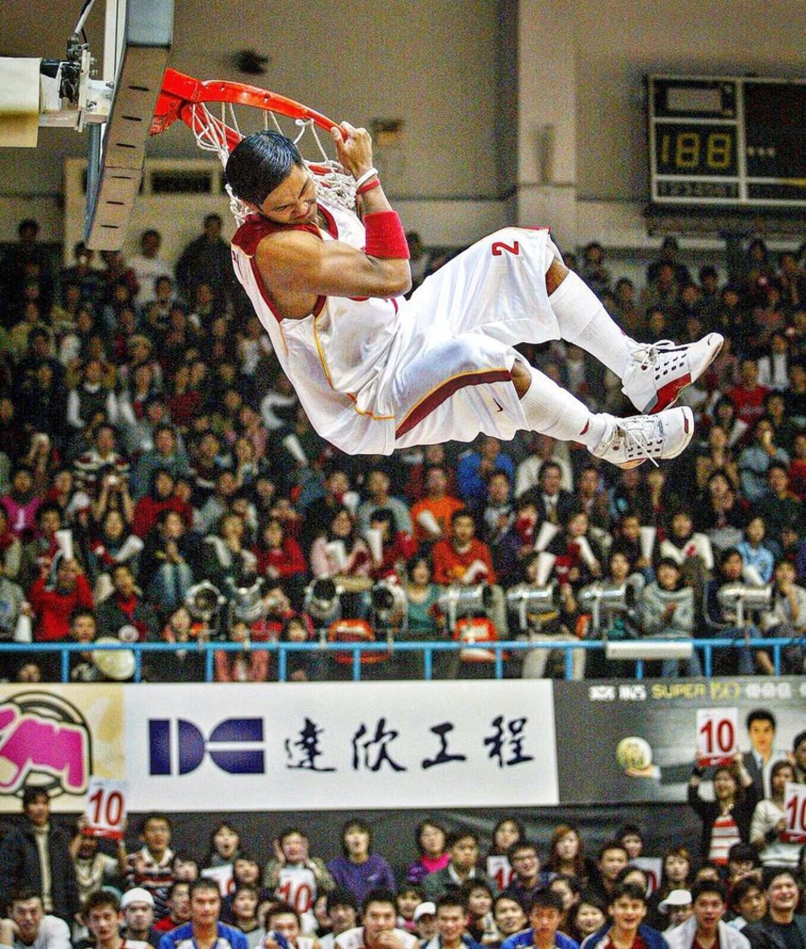 Air Jordan 17,AJ17  黑人陈建州上脚的这双 AJ，会是多少 Sneakerhead 的梦中情人？