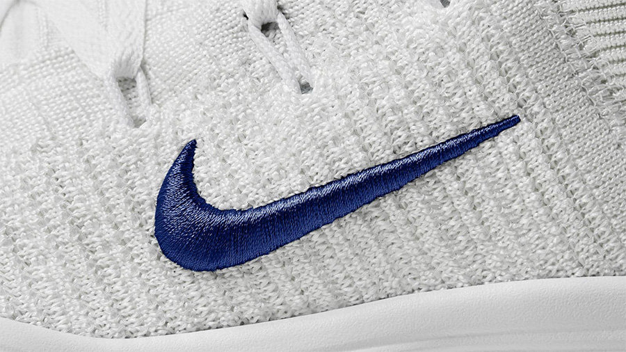 Hyperdunk 2017,Nike  格林在 G2 上脚了这双全新的 Nike Hyperdunk 2017 PE