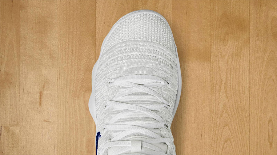 Hyperdunk 2017,Nike  格林在 G2 上脚了这双全新的 Nike Hyperdunk 2017 PE