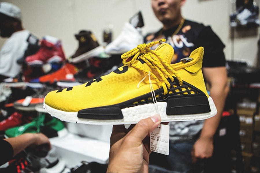 Nike,Air Jordan,Sneaker Con,ad  Sneaker Con 芝加哥最贵的 20 双鞋，你猜这双密西根 PE 排第几？
