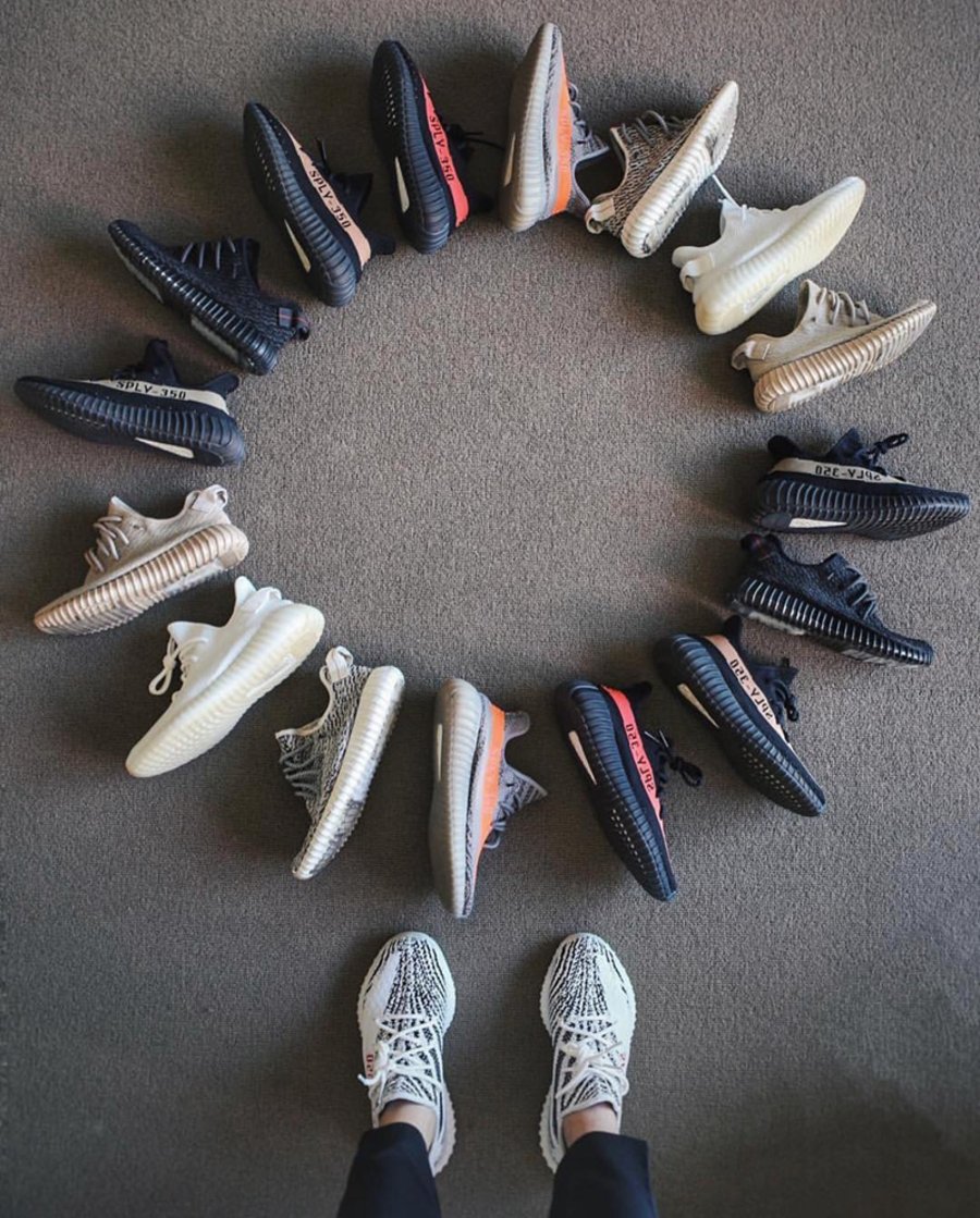 球鞋美图,adidas,Nike  本周球鞋美图精选 6.9