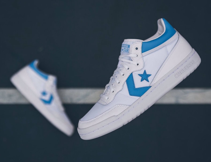 Air Jordan 2,Converse Pack,AJ2  完整实物曝光！Air Jordan x Converse Pack 套装本月底发售