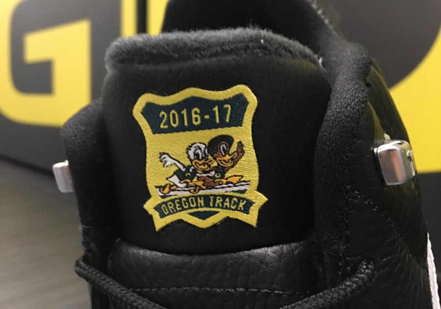 AJ12 Low,AJ31 Low,Oregon Ducks  鸭队专属！全新 AJ12 + AJ31 俄勒冈 PE 鞋款曝光