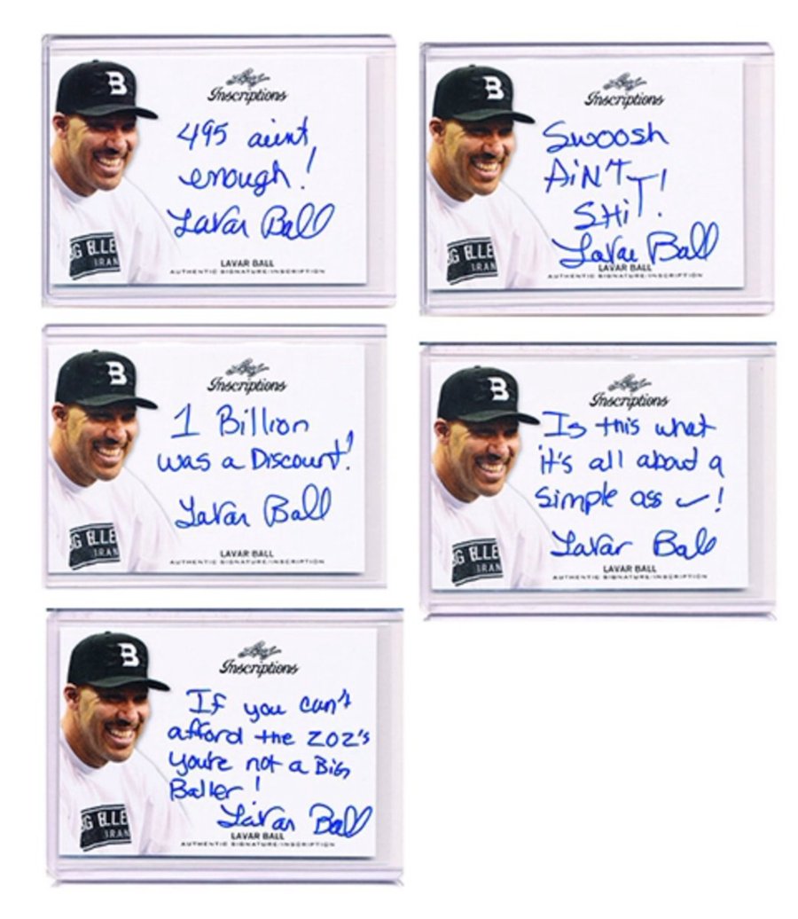 LaVar Ball,ZO2,Big Baller Bran  库里看了想打人，乔丹看了想流泪！“球爹”又作出了新花样！