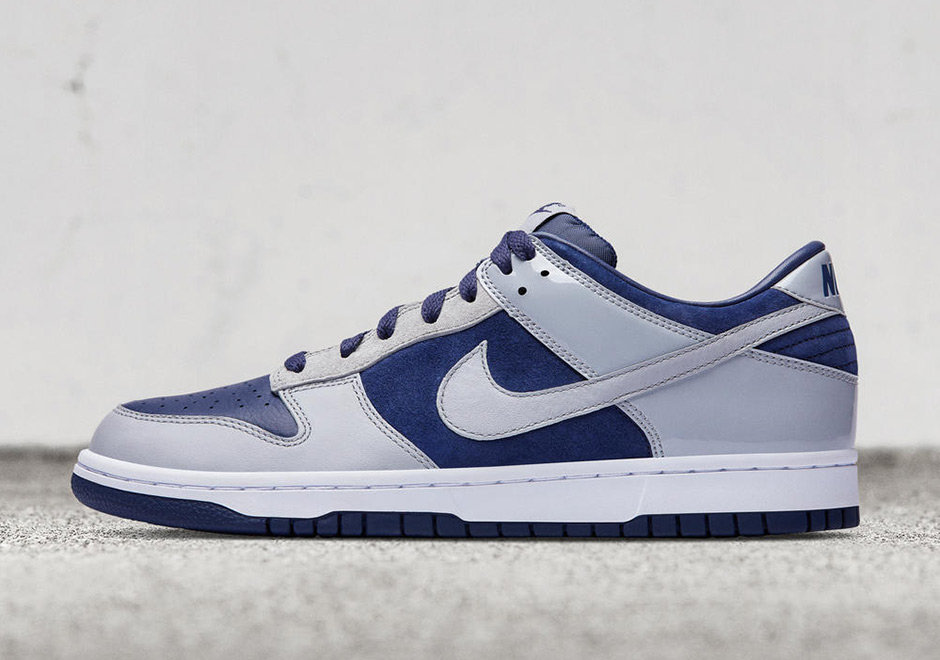 Nike,SB Dunk  全新 “What The” 配色！三款日本限定 SB Dunk 下月发售！
