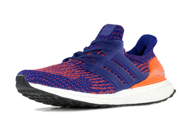 Ultra Boost,UB,S82020 S82020 亮橙加持！这款 Ultra Boost 3.0 新品即将发售