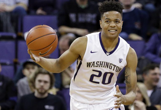 Markelle Fultz,Nike  提前布局！Nike 签约选秀热门人物 Markelle Fultz