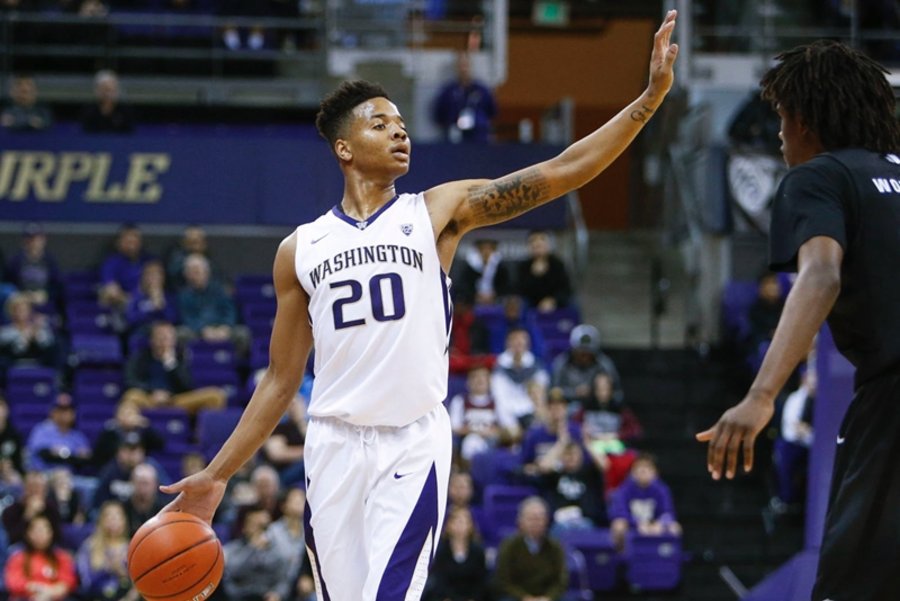 Markelle Fultz,Nike  提前布局！Nike 签约选秀热门人物 Markelle Fultz