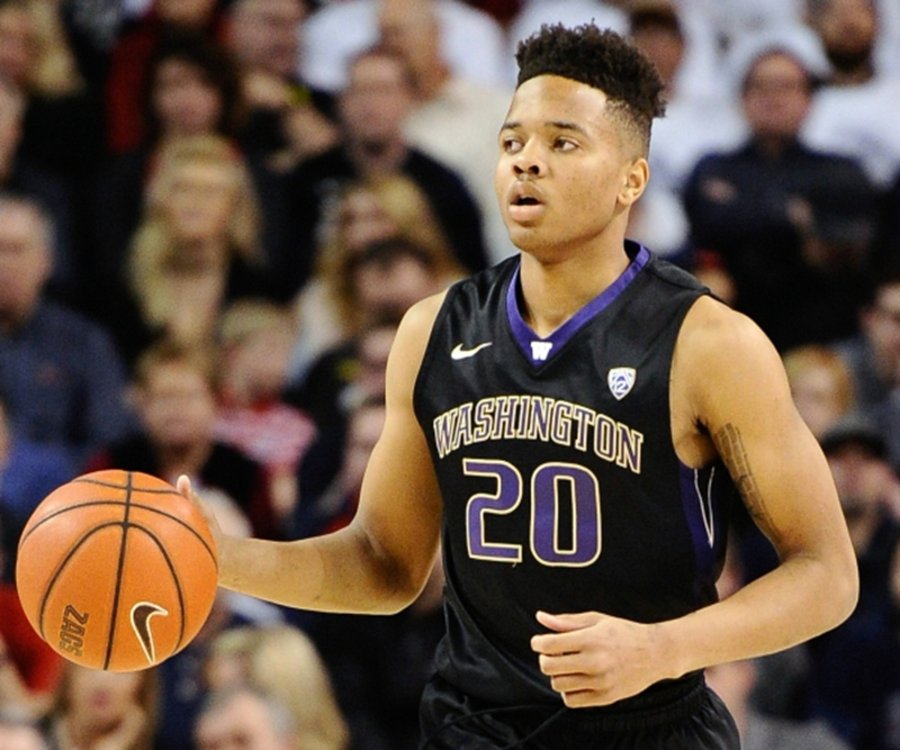 Markelle Fultz,Nike  提前布局！Nike 签约选秀热门人物 Markelle Fultz