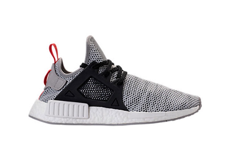 NMD XR1,Onix Grey,adidas,S7685  FinishLine 独占配色！全新 NMD XR1 “Onix Grey” 现已发售