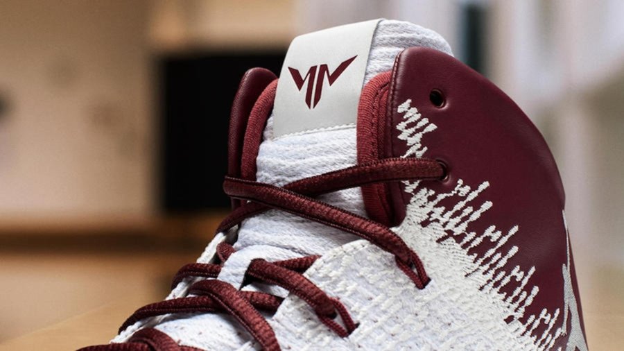 Air Jordan 3 PE1,Red Velvet,AJ  不败女王专属！全新 AJ 31 “Red Velvet” PE 实物释出