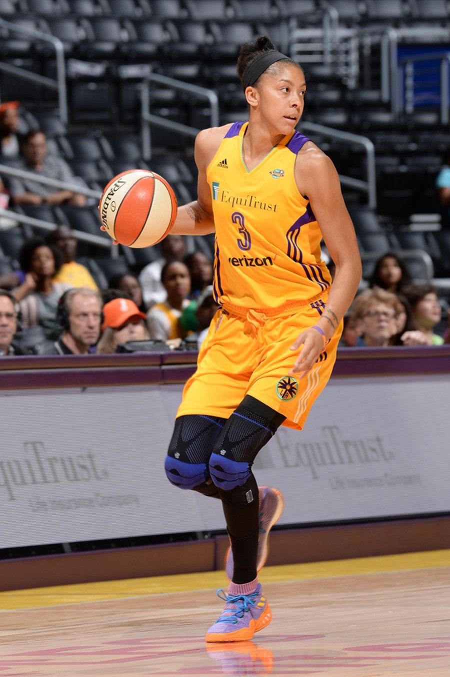 Crazy Explosive,adidas  非水晶大底！Crazy Explosive 2017 释出 WNBA 球员 PE 版本