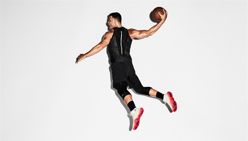 Hyperdunk 2017,Super.Fly 2017,  全新缓震科技！Nike React 究竟有有哪些特别之处？