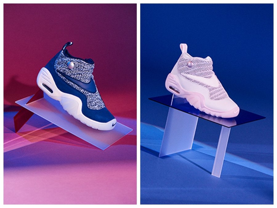 Pigalle,NikeLab  7 月登场！Pigalle x NikeLab 2017 联名系列正式发布