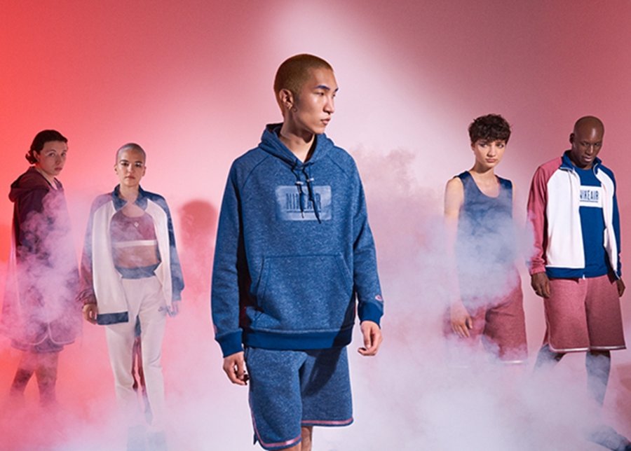 Pigalle,NikeLab  7 月登场！Pigalle x NikeLab 2017 联名系列正式发布