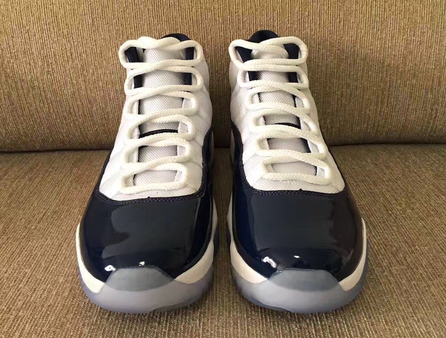 378037-123,AJ11,Air Jordan 11 378037-123AJ11 人气收割机！年底两双重磅级 Air Jordan 11 发售日期都确定了！