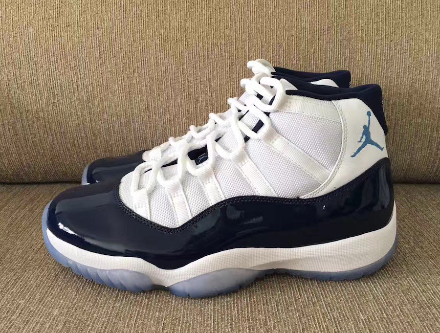 378037-123,AJ11,Air Jordan 11 378037-123AJ11 人气收割机！年底两双重磅级 Air Jordan 11 发售日期都确定了！