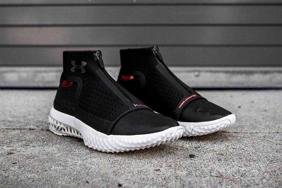 Under,Armour,的,打印,球鞋,发售,了,定价,你  Under Armour 的 3D 打印球鞋发售了，定价你能接受吗？