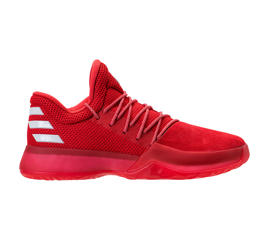 Harden Vol.1,adidas  adidas Harden Vol.1 即将带来多个新配色