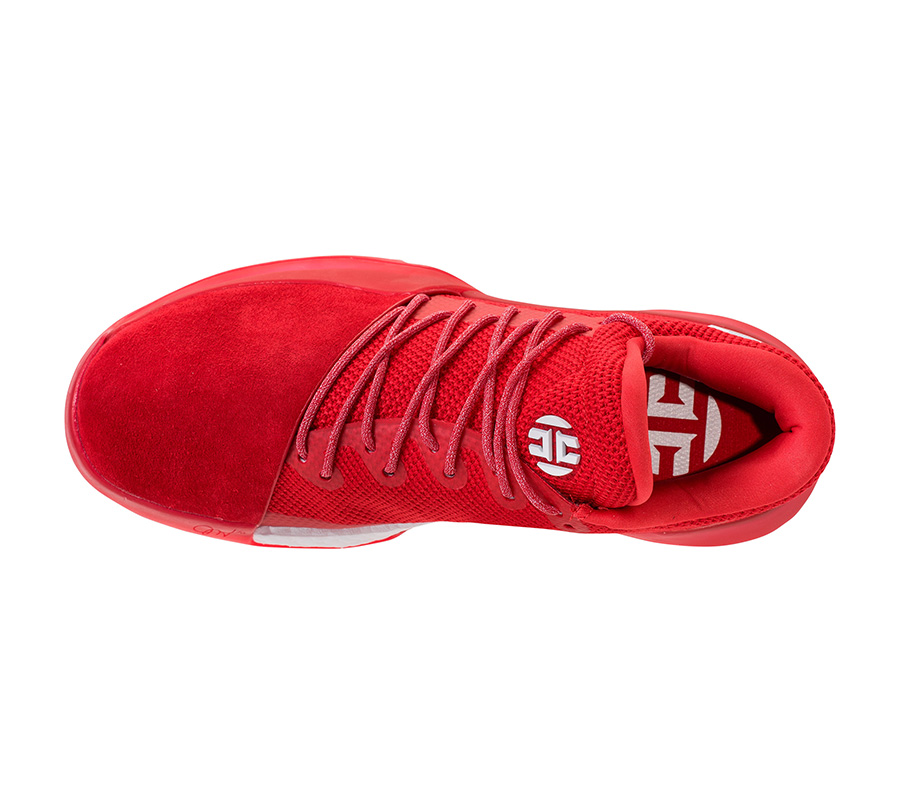 Harden Vol.1,adidas  adidas Harden Vol.1 即将带来多个新配色