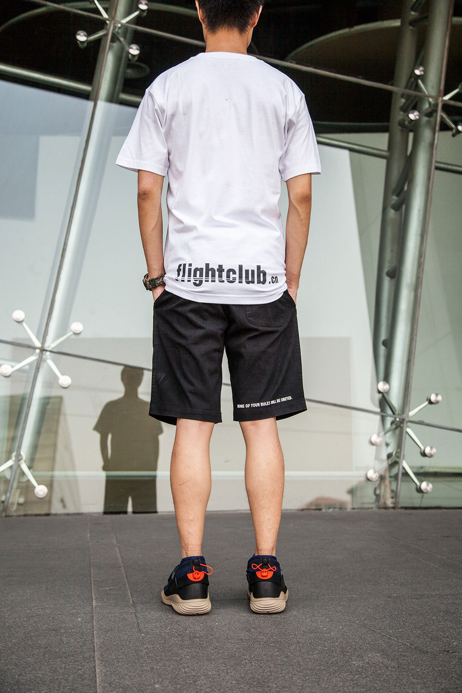 ACG 07 KMTR,Nike,902776-401 902776-401 自带使用手册！这双 NikeLab ACG 确实好穿又好玩！