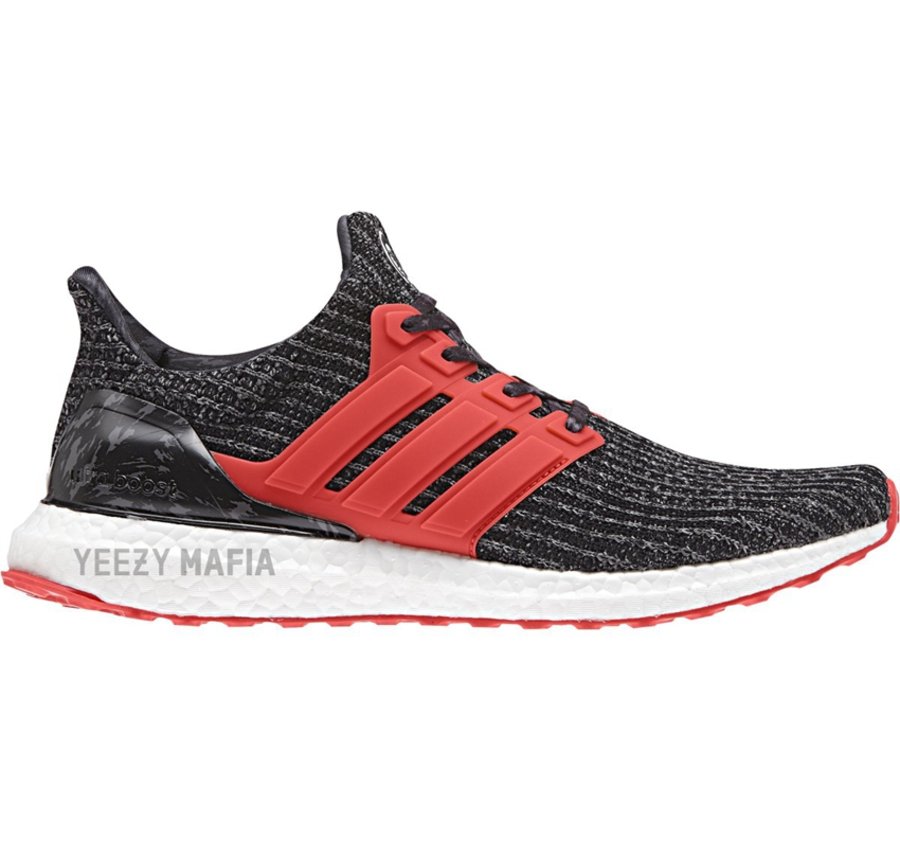 adidas,Ultra Boost,CNY  狗年别注！adidas Ultra Boost 3.0 新品曝光！
