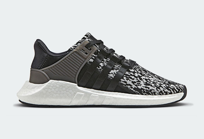 EQT 93/17 Boost,EQT,adidas,BZ0 BZ0583 BZ0584 7 月 8 日发售！EQT 家族 4 款新配色登场！