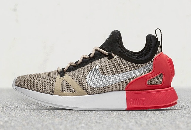 Nike,Nike Duel Racer  中产级别跑鞋 Nike Duel Racer 全新配色发售