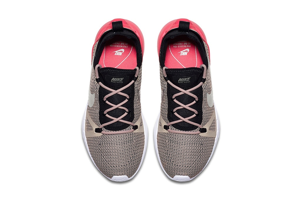 Nike,Nike Duel Racer  中产级别跑鞋 Nike Duel Racer 全新配色发售