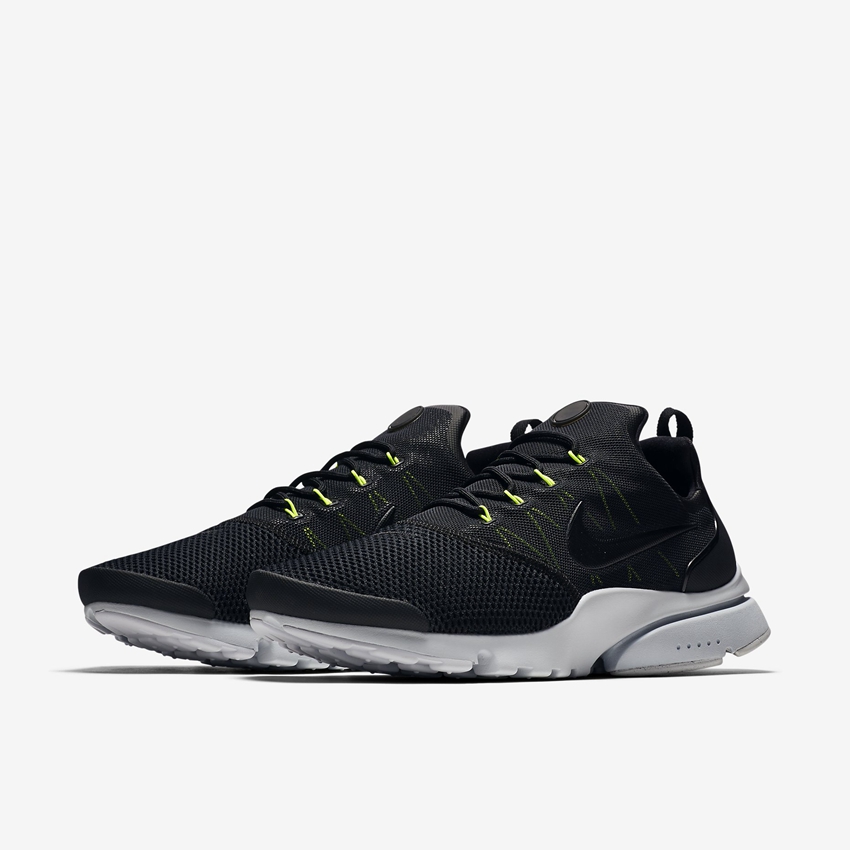 Nike,Presto Fly,908019-004  夏日出街好选择！Nike Presto Fly 迎来多款配色登场！
