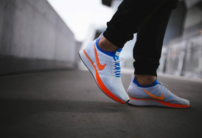 Nike,Air Zoom Mariah Flyknit R  小编近期心心念的鞋，终于释出了中国区发售信息！