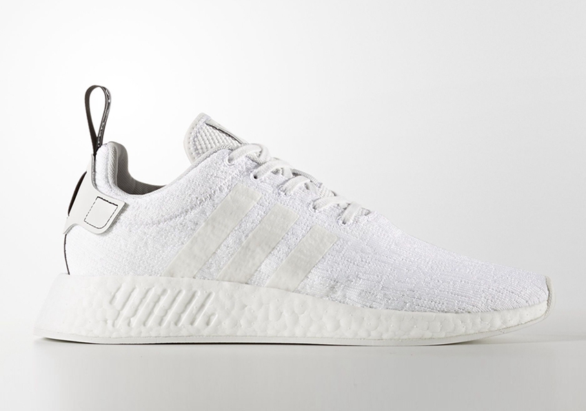adidas,NMD  一波 adidas Originals 新品即将登场，粉色、纯白成最大亮点！