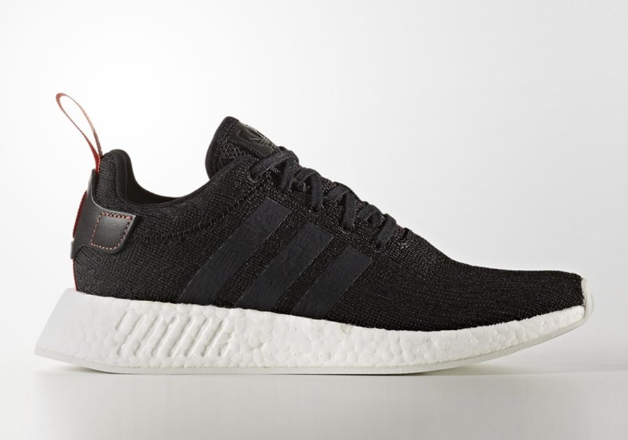 adidas,NMD  一波 adidas Originals 新品即将登场，粉色、纯白成最大亮点！