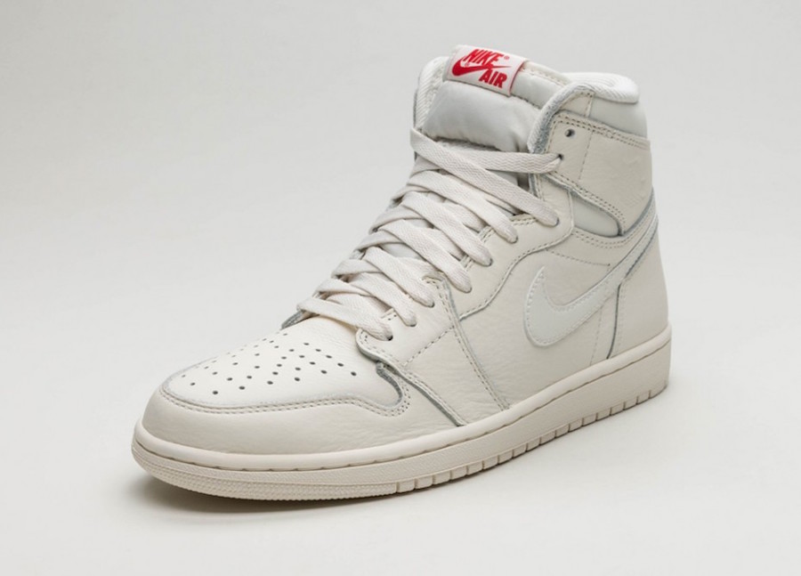 AJ1,555088-114,555088-022  黑白双煞！Air Jordan 1 Essentials Pack 八月发售