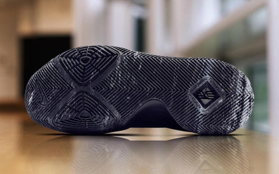 Nike,Kyrie 3,Marble,852396-005  本月正式登场！Nike Kyrie 3 “Marble” 实物细节近赏
