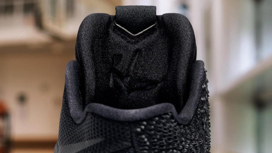 Nike,Kyrie 3,Marble,852396-005  本月正式登场！Nike Kyrie 3 “Marble” 实物细节近赏