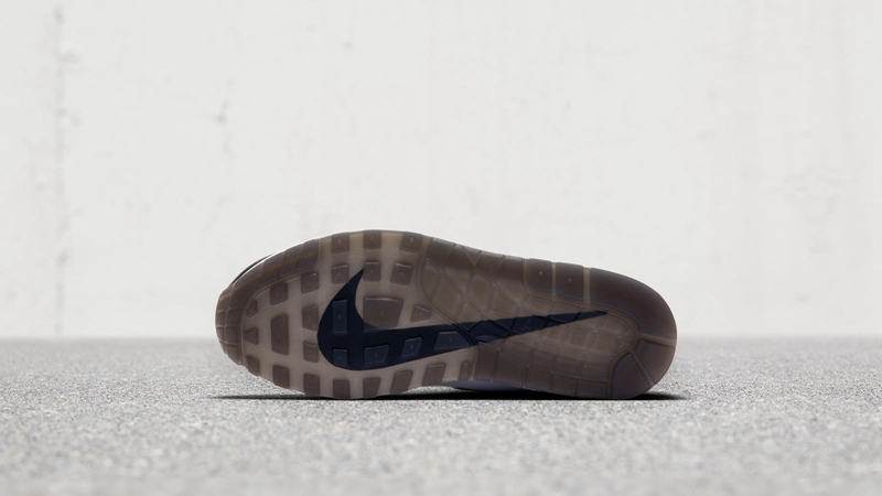 Jewel,Air Max 1,Nike  两款 Nike Air Max 1 “Jewel” 本周登场，你更钟意哪双？