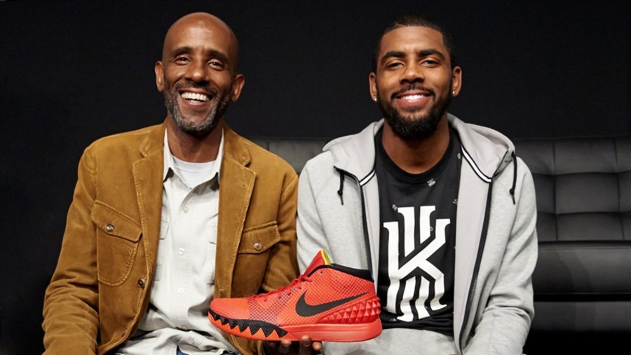 Nike,欧文中国行,Kyrie 3  就在本月！凯里·欧文 2017 耐克篮球中国行即将开启！