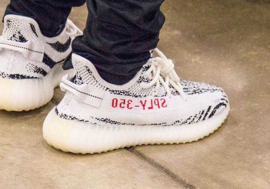 Sneaker Con,球鞋上脚,球鞋美图  全球超火爆的球鞋集市！Sneaker Con 2017 达拉斯站上脚精选