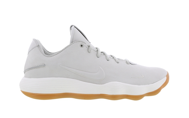 Hyperdunk 2017 Low,Nike  全新皮质鞋面！这两款 Hyperdunk 2017 Low 值得多加关注