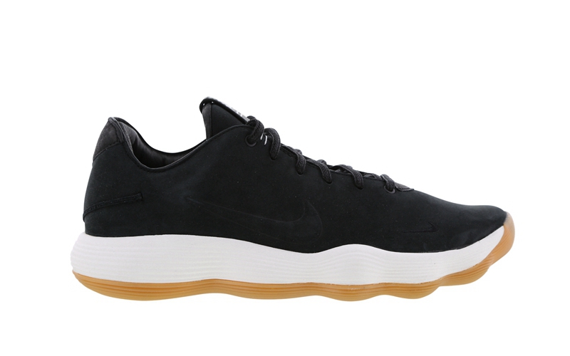 Hyperdunk 2017 Low,Nike  全新皮质鞋面！这两款 Hyperdunk 2017 Low 值得多加关注