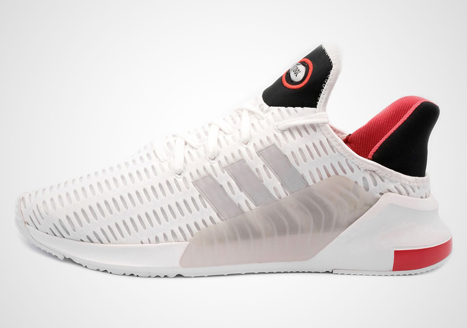 adidas,Clima Cool 02/17  超级透气！adidas Clima Cool 02/17 本月发售
