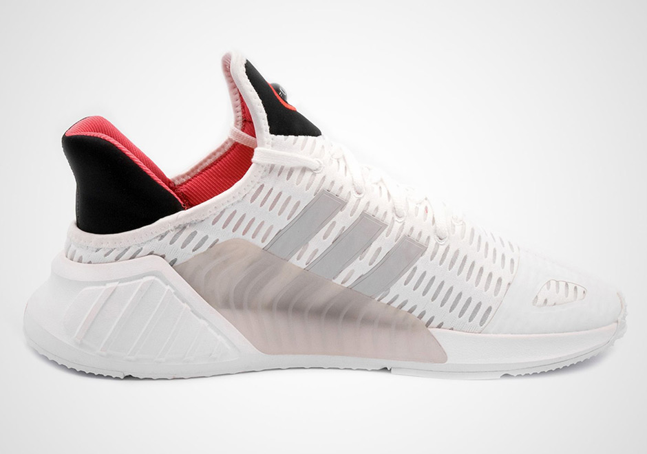 adidas,Clima Cool 02/17  超级透气！adidas Clima Cool 02/17 本月发售