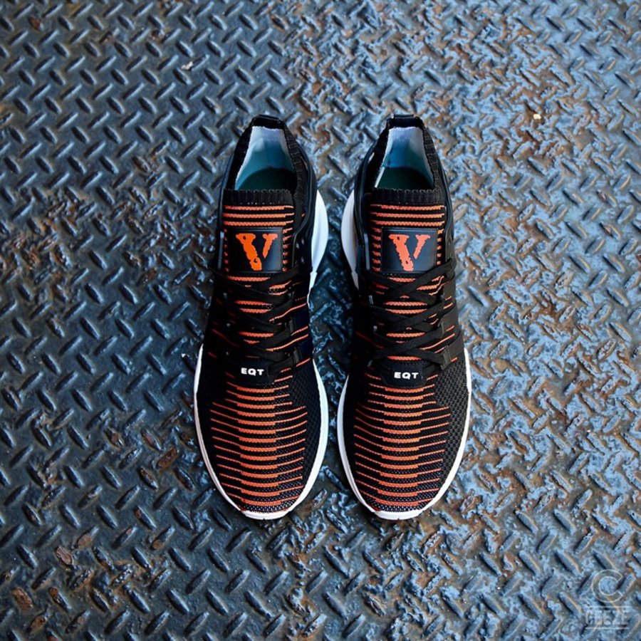 球鞋美图,美图上脚  又到一周放送时刻！本周 Sneaker 球鞋美图精选 7.13