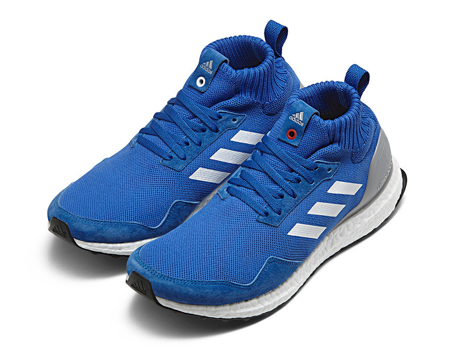 Run Thru Time,adidas,Ultra Boo  等候已久！adidas “Run Thru Time” Pack 下周发售