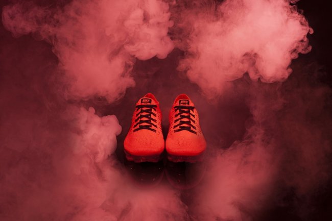 Nike, Air VaporMax  发售信息公布！陈冠希的 CLOT x Nikelab Air VaporMax 你要买吗？