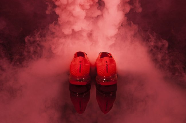 Nike, Air VaporMax  发售信息公布！陈冠希的 CLOT x Nikelab Air VaporMax 你要买吗？